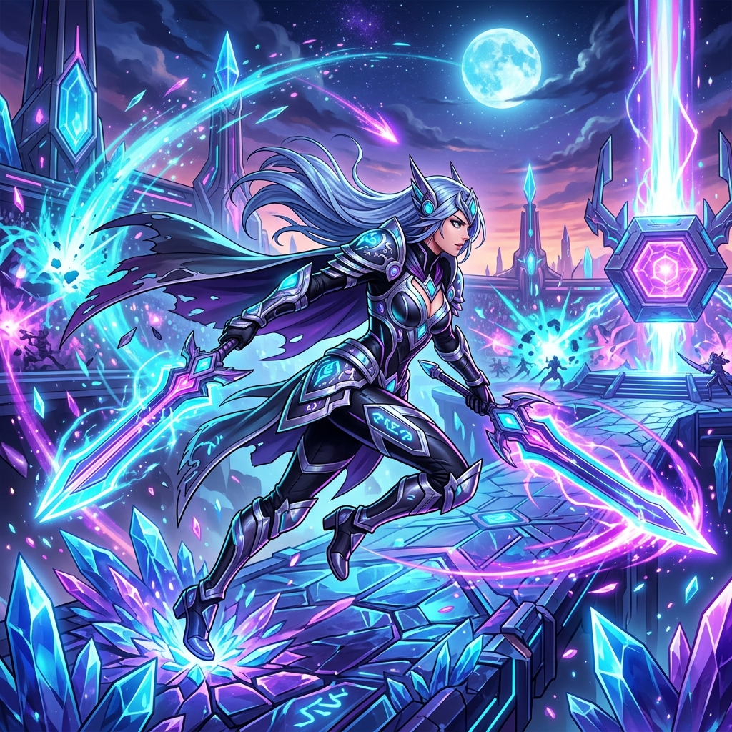 Mobile Legends